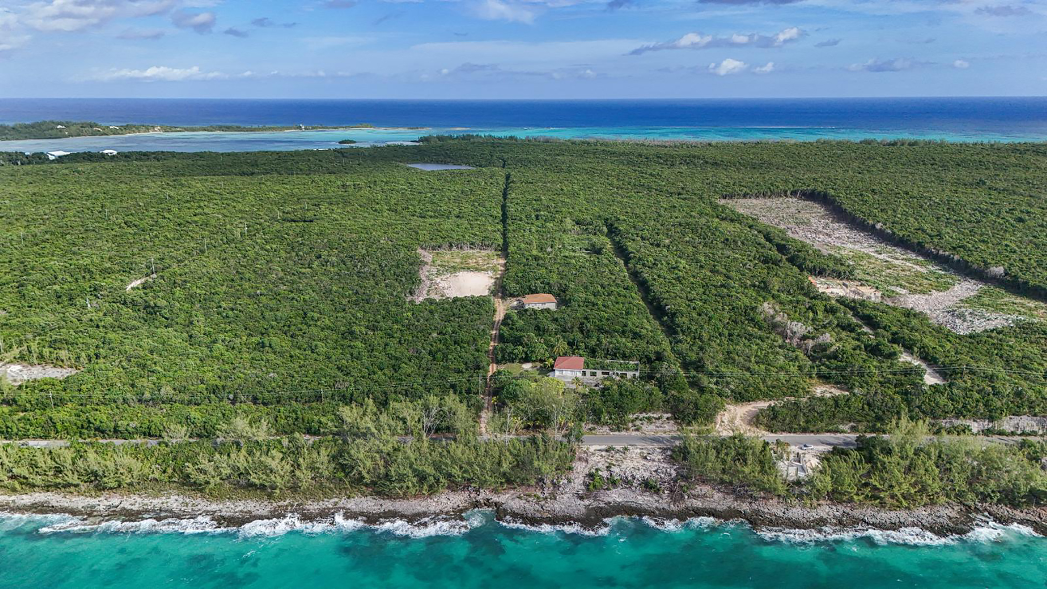 Lot 21, Sunset Bay, Savannah Sound, Eleuthera
